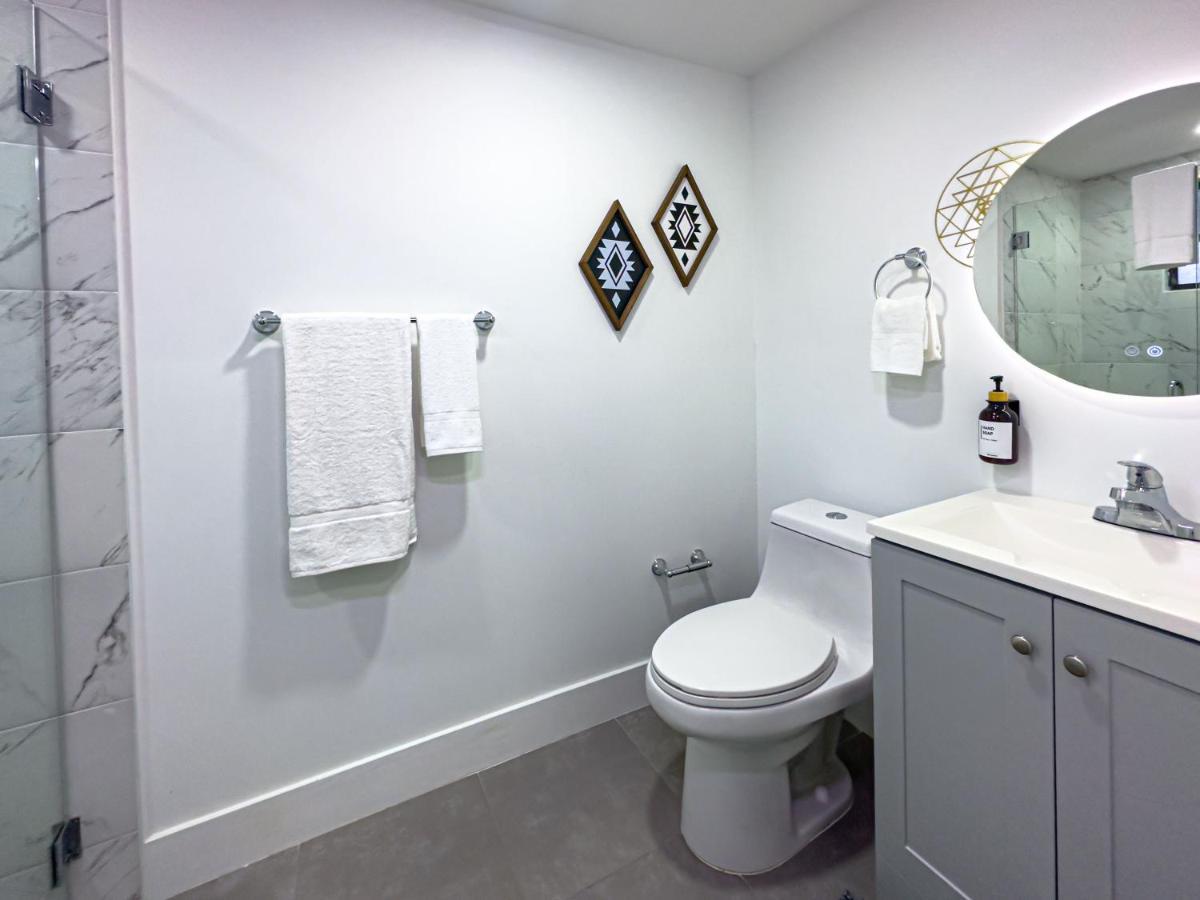 Wynwood Apartments And Studios Miami Eksteriør billede