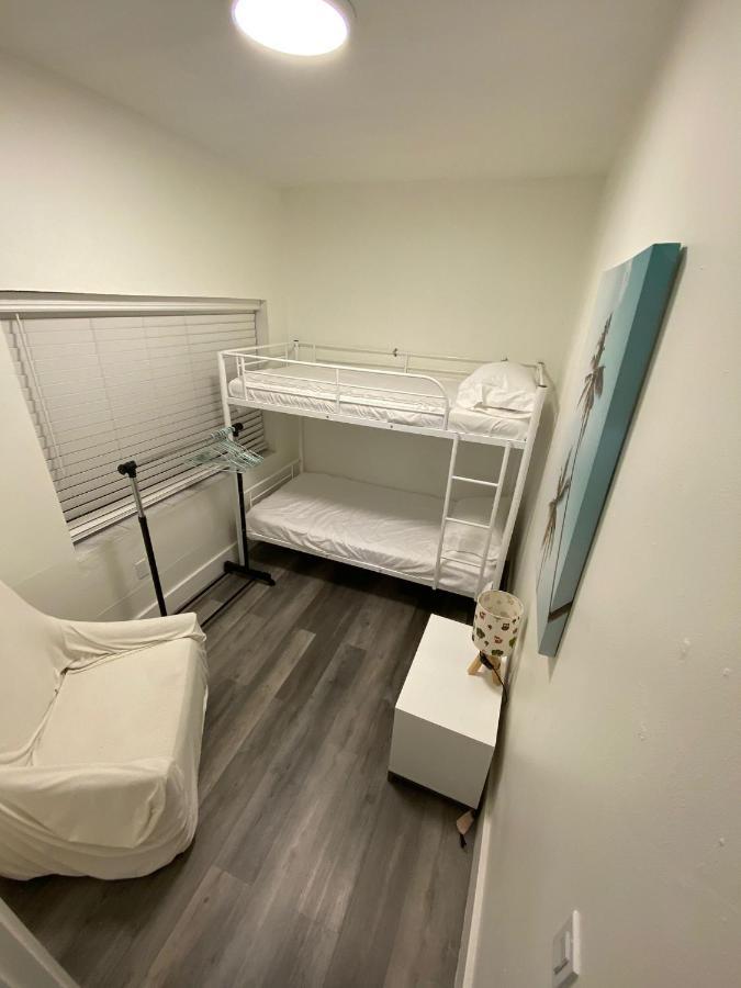 Wynwood Apartments And Studios Miami Eksteriør billede